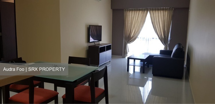 The Bencoolen (D7), Apartment #199035052